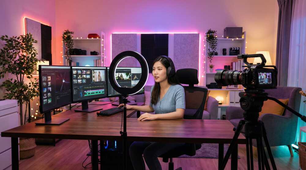 女神视频视频平台