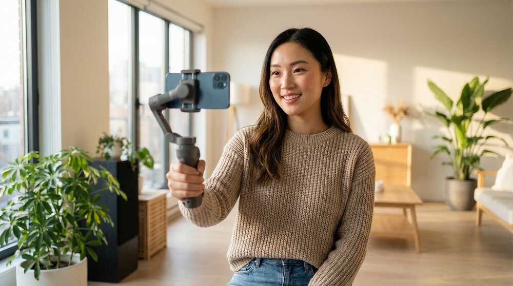 女神视频生活视频分享